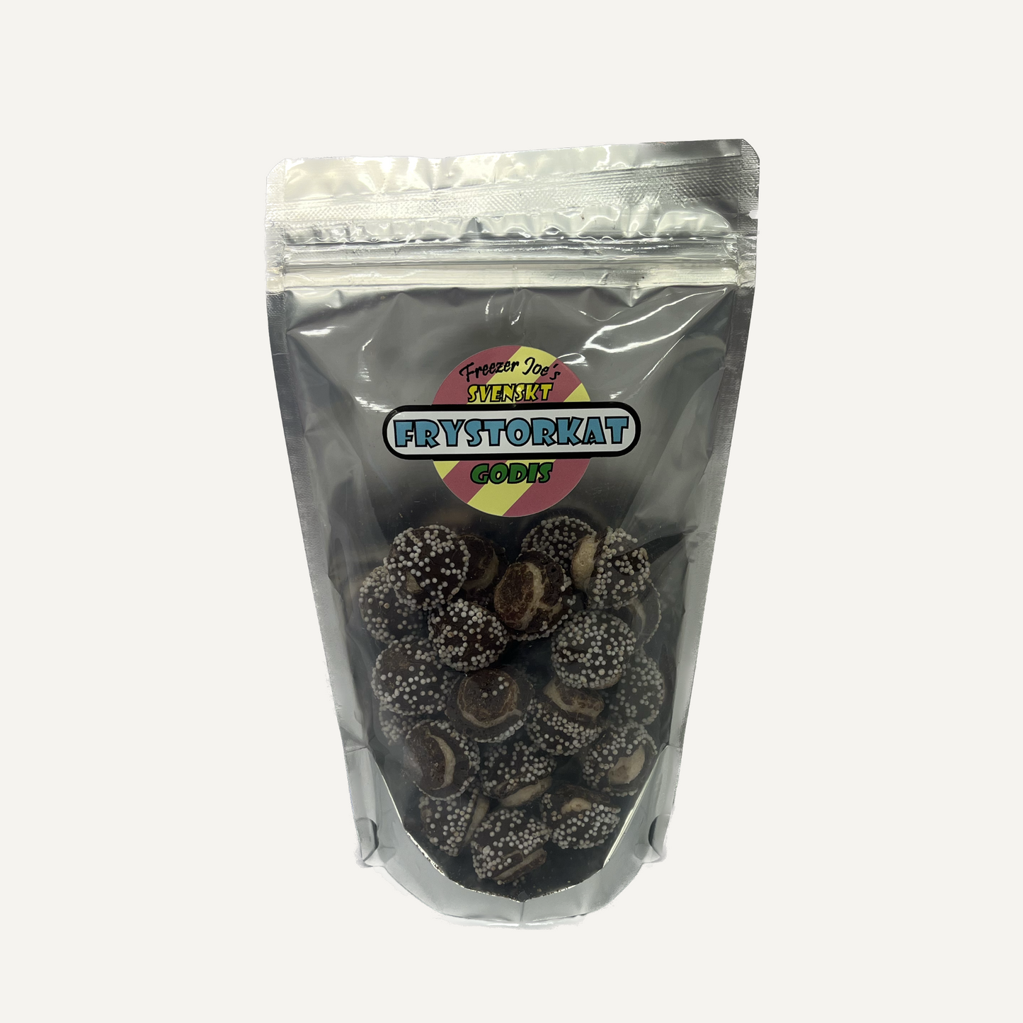 Frystorkad PunschPingla